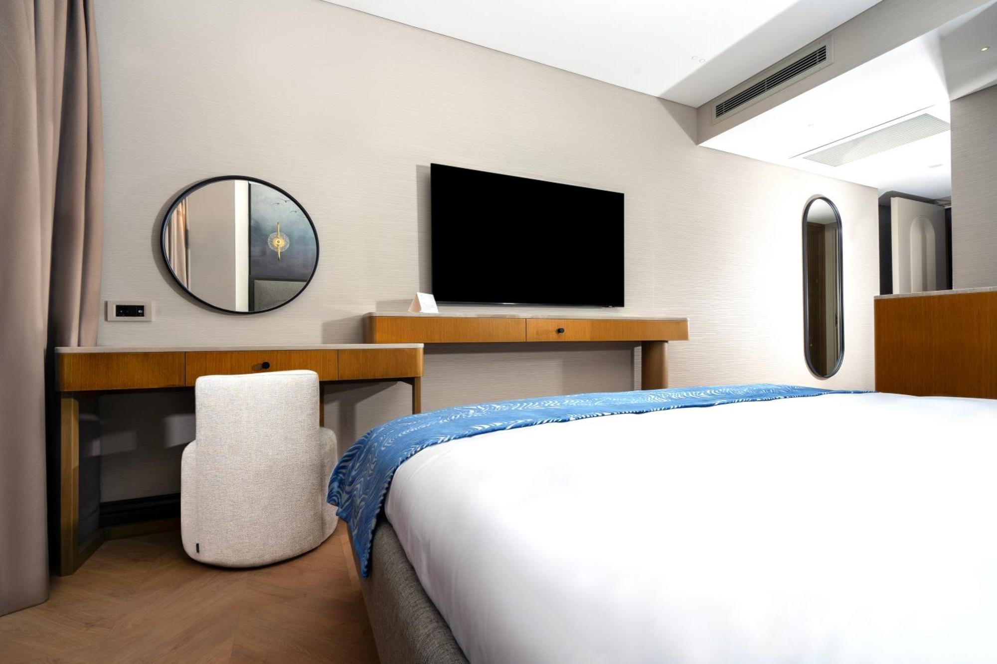 Bentley Old City-special Class Hotel Stambuł
